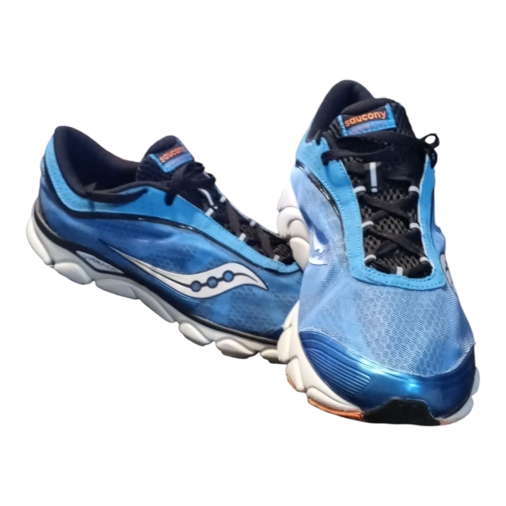 Men's Saucony Virtatatennie Shows